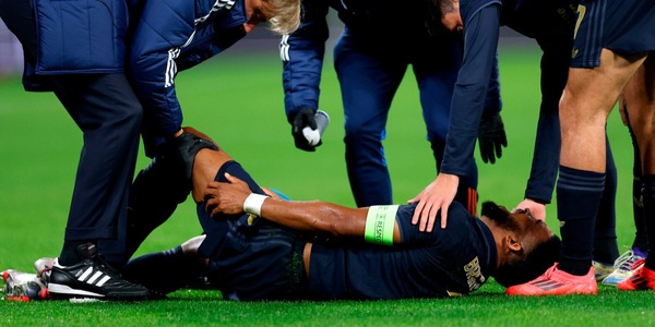 L'Inter dopo la Juve, lanciato l'allarme: "Aumentiamo i cambi"
