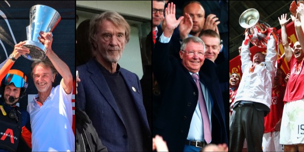 Ferguson cacciato dal Manchester United: l'ultimo scandalo di Ineos e Ratcliffe