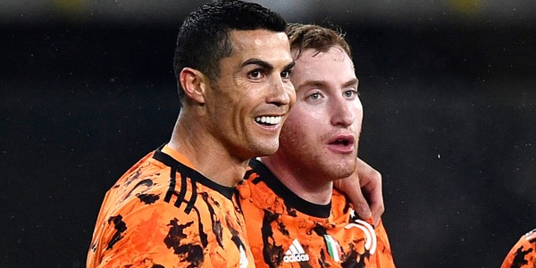 Kulusevski confuso da Ronaldo, l’aneddoto Juve: “Non capivo nulla”