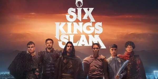 Six Kings Slam, quanto guadagna il vincitore e gli altri premi milionari
