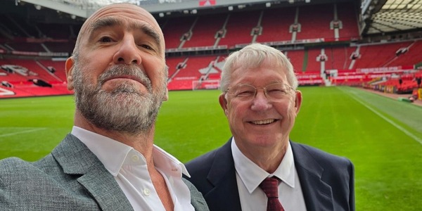 "Vi metto in un sacco di m....": Lo United caccia Ferguson, Cantona furioso!