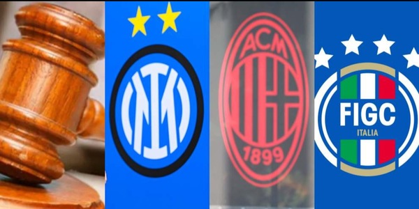 "Prevenzione di fatti violenti”: cos'è l'articolo 25 e perché interessa a Inter e Milan