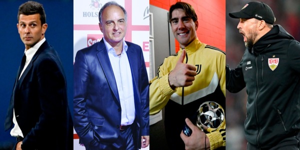 “Vlahovic, una cosa fuori dal mondo. Vi racconto un retroscena impressionante”