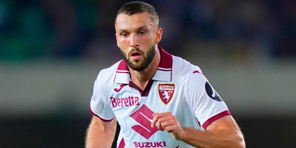 Walukiewicz, allarme rientrato: Vanoli può contarci per Cagliari