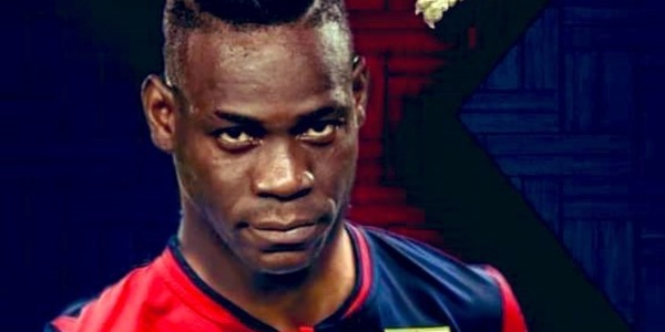 Balotelli-Genoa, l'agente Raiola: "Mario non vede l'ora, cosa manca"