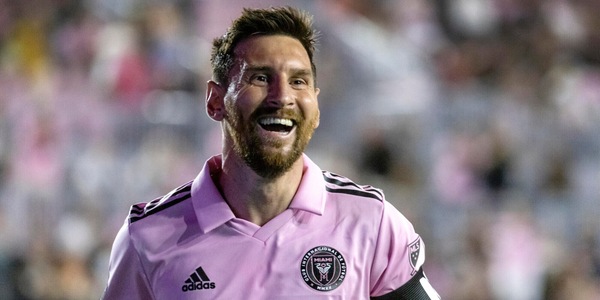 "Messi al Mondiale per club": la clamorosa decisione della Fifa