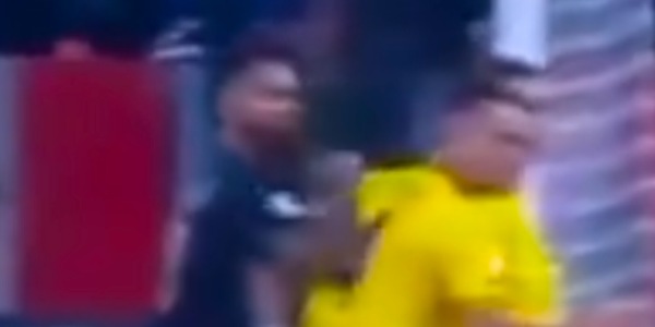 Douglas Luiz, furia Lazio. Fabiani: "Var, Avar, mettessero anche l'Avatar"