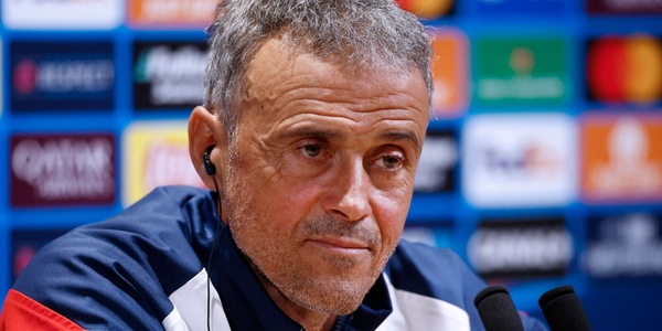Luis Enrique e la curiosa abitudine svelata dalla docu-serie: cosa fa ogni mezz'ora