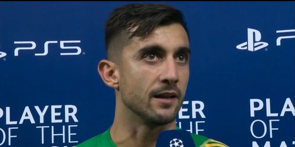 Perin leader, parole da Champions: "Juve, ecco a che servono i fallimenti"