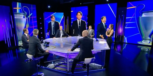 “Dimarco come Roberto Carlos”: Capello, l’assurdo paragone con la leggenda