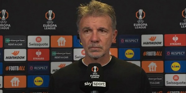 Tchaouna vittima di ululati razzisti, Baroni: "Non poteva restare in campo"