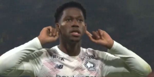 Juve, anche il Lilla 'fino alla fine': batte il Lens con gol al 98' e al 101'. E segna David...