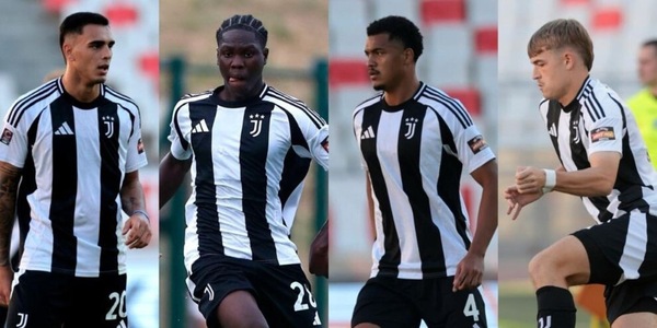 Da Graca fantasma, Pedro Felipe ci prova: le pagelle della Juve Next Gen