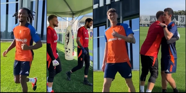 "Non c'è più riposo", Juve in campo per il Parma: quando parla Motta