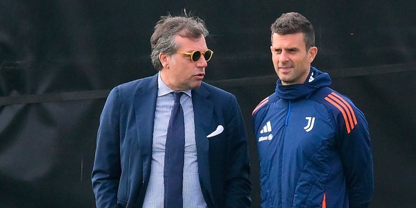Mercato Juve, gli obiettivi in difesa: i nomi di Giuntoli per sostituire Bremer