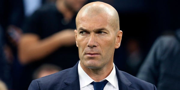 Zidane duro: “Vinicius come Ronaldo nel 2018. Il Pallone d’Oro non è credibile”