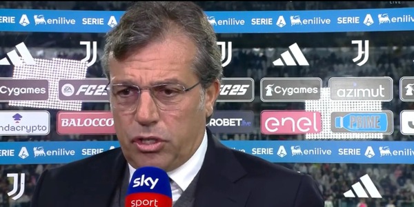 Giuntoli: "Juve, momento complicato". Ecco perché. E strizza l'occhio a Bonny...