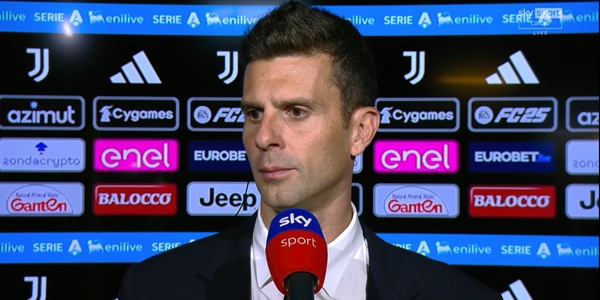 Motta post Parma, il coraggio che manca alla sua Juve: "Dove abbiamo sbagliato"