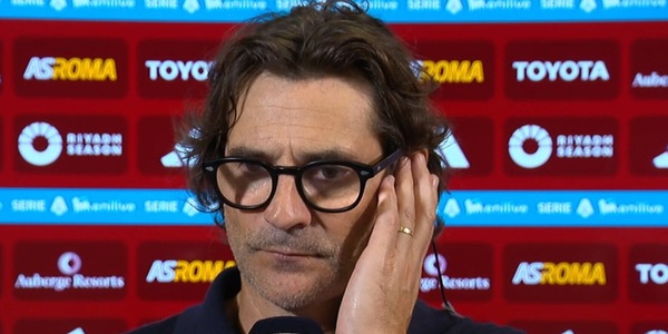 Vanoli, rabbia Toro: “Gol regalato. Senza Zapata faremo qualcosa di diverso”