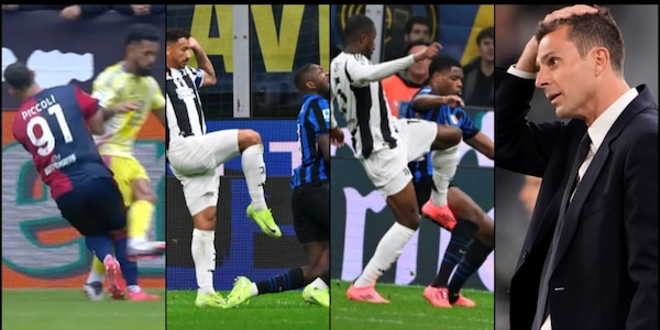 Fragile sui piazzati, rigori regalati, equilibrio perso: dentro la crisi Juve