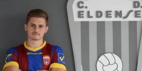 Valencia, ancora una tragedia: morto un giovane calciatore