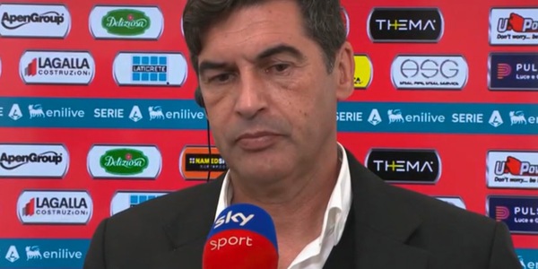 Milan, Fonseca sorride: "Morata uomo partita. Leao pronto per il Real"