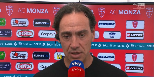 Furia Nesta: "Regolamento folle, il calcio è altro. Arbitri ci chiedono scusa"