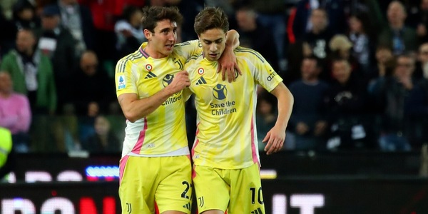 Yildiz più di Del Piero e… Locatelli: Udinese-Juve, partita super