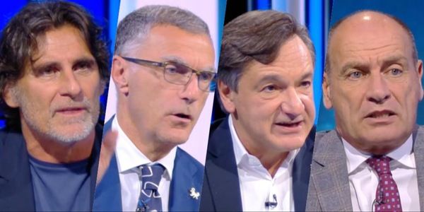 Bergomi e la Juve di Motta: “Chi non terrei mai fuori". Su Yildiz e Bremer...