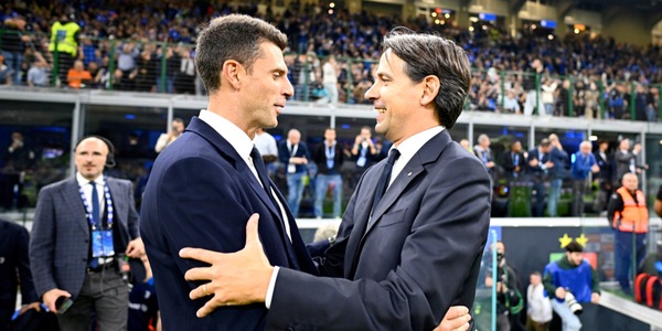 “Godo se batto la Juve. Conte? L’ho amato molto, non mi sento tradito”