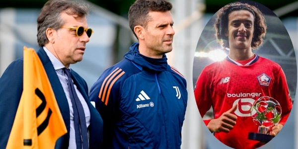 Juve stregata, nuova priorità mercato? Ha 17 anni e fa le fiamme in Champions