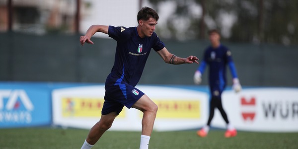 Savona convocato da Spalletti: Italia, prima volta per tre e gli esclusi Juve