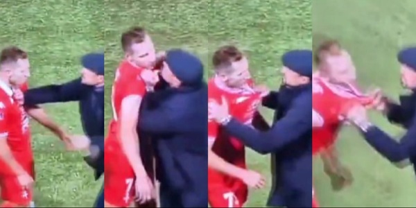 Urla, mani addosso e minacce: “Tu non giochi più”, finimondo in Serie C