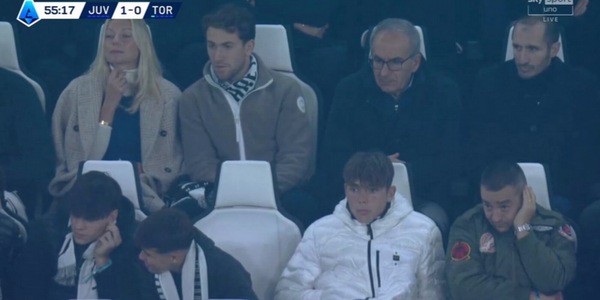 È febbre derby! Sugli spalti per Juve-Toro si nasconde un ospite speciale