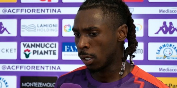 Kean, tripletta e macigni su Allegri: "Vengo da anni non facili, sono questo"
