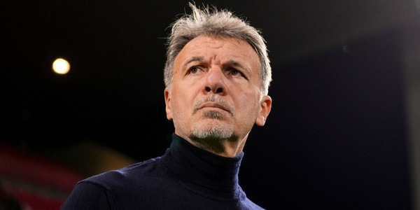 Baroni, l'alchimista Lazio: "Una squadra di uomini veri, il calcio si evolve"