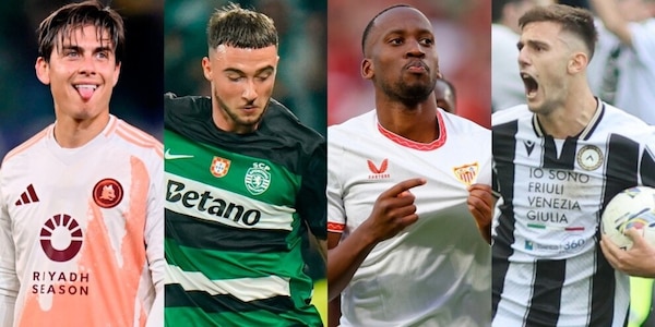 “Alla Juve entro febbraio”: bookie scatenati, i colpi mercato più probabili