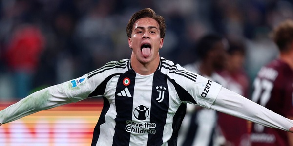 Yildiz di nome e di fatto: tra i 10 migliori al mondo! Juve portata al top