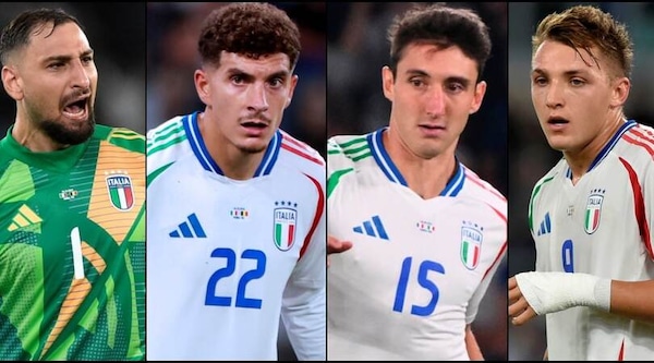 Belgio-Italia, la formazione ufficiale di Spalletti: le scelte su Rovella e Frattesi