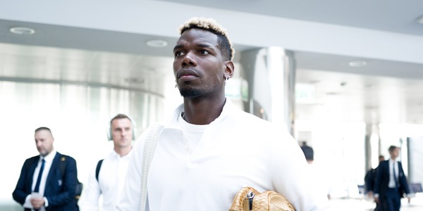 Pogba-Juve ufficiale, è finita per sempre: "Ti auguriamo il meglio Paul"