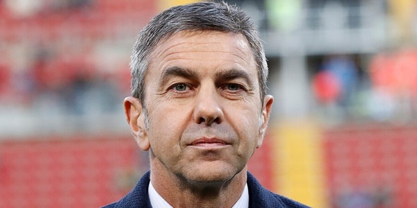 Costacurta gioca Milan-Juve: "Chi non può perdere. Con Motta squadra vivace"