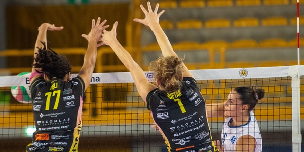 La 7a giornata ha qualificato cinque squadre per la Coppa Italia