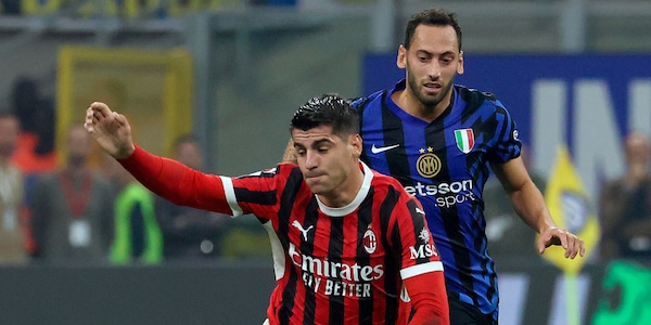 Calhanoglu-Morata, i casi Turchia-Spagna e quelle scelte non gradite