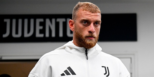 Di Gregorio sullo Scudetto, Perin e Juve-Milan: "Il nostro sogno è questo"