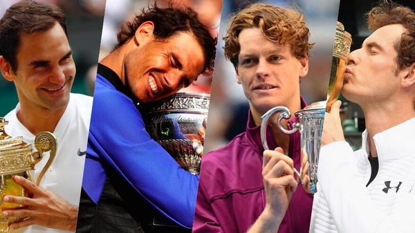 Nadal, la cifra guadagnata in carriera è pazzesca: la posizione in top 10. E Sinner...