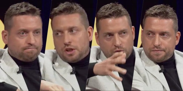 Senza milza, alla Juve in Maserati e i soldi persi al casinò: "Ci ho pensato per mesi"
