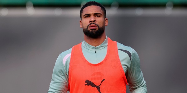 Milan, il caso Loftus-Cheek: due mesi per sciogliere i dubbi