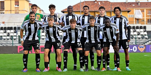 La Juve Next Gen scala la classifica senza giocare: che succede in Serie C