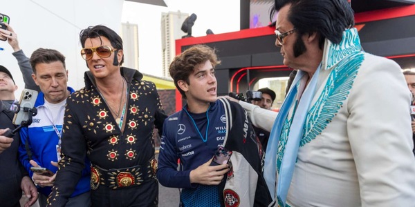 “C’è odore di marijuana. Verrebbe fuori un bel casino”: Las Vegas, allarme F1
