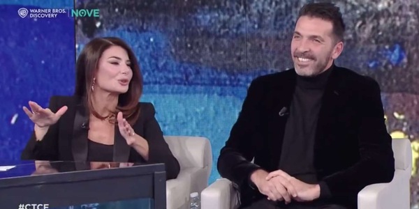 Buffon e il Mondiale 2006: “Ero felice che fosse finita”. Poi il retroscena